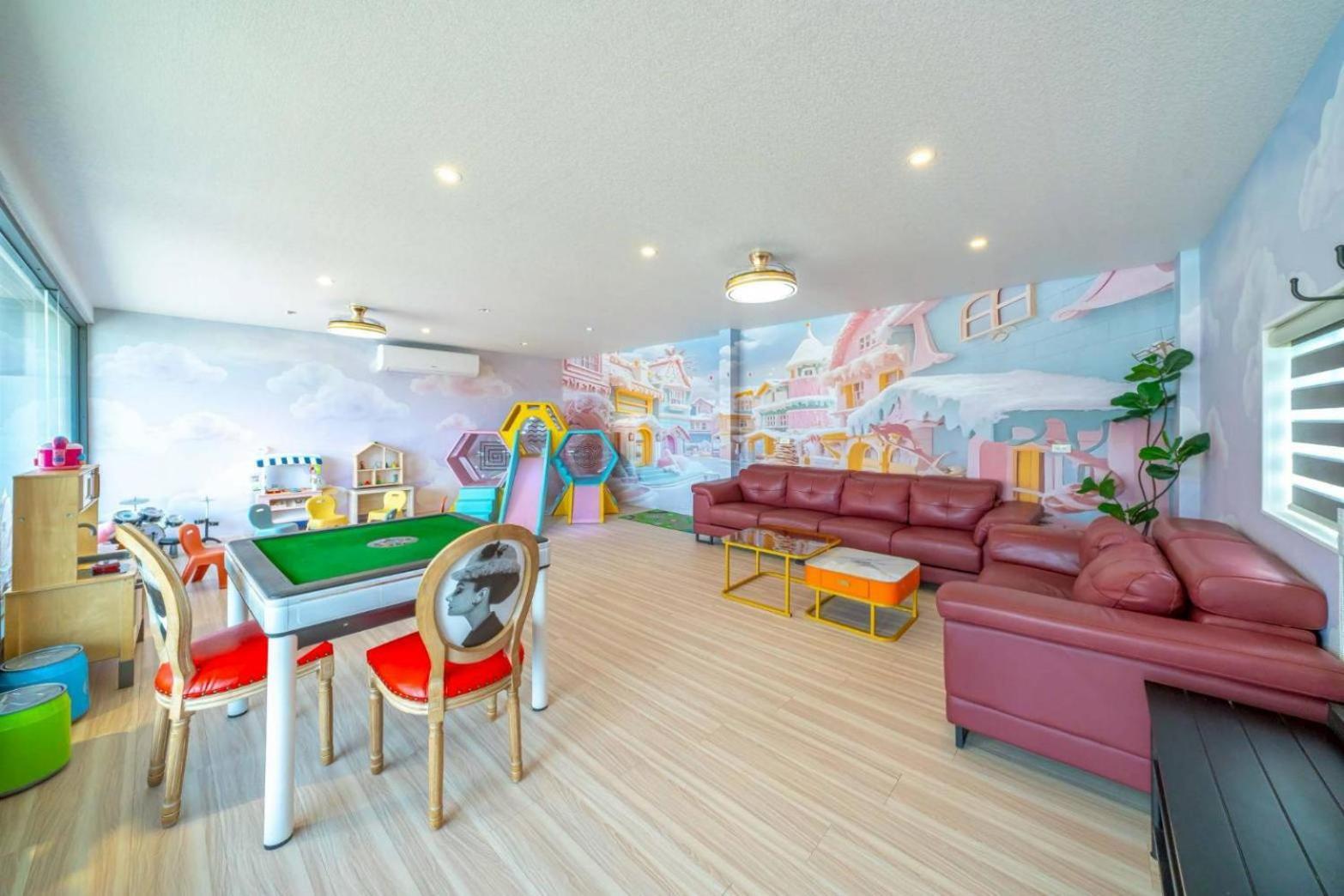 King Duo B&B Wujie Exterior foto