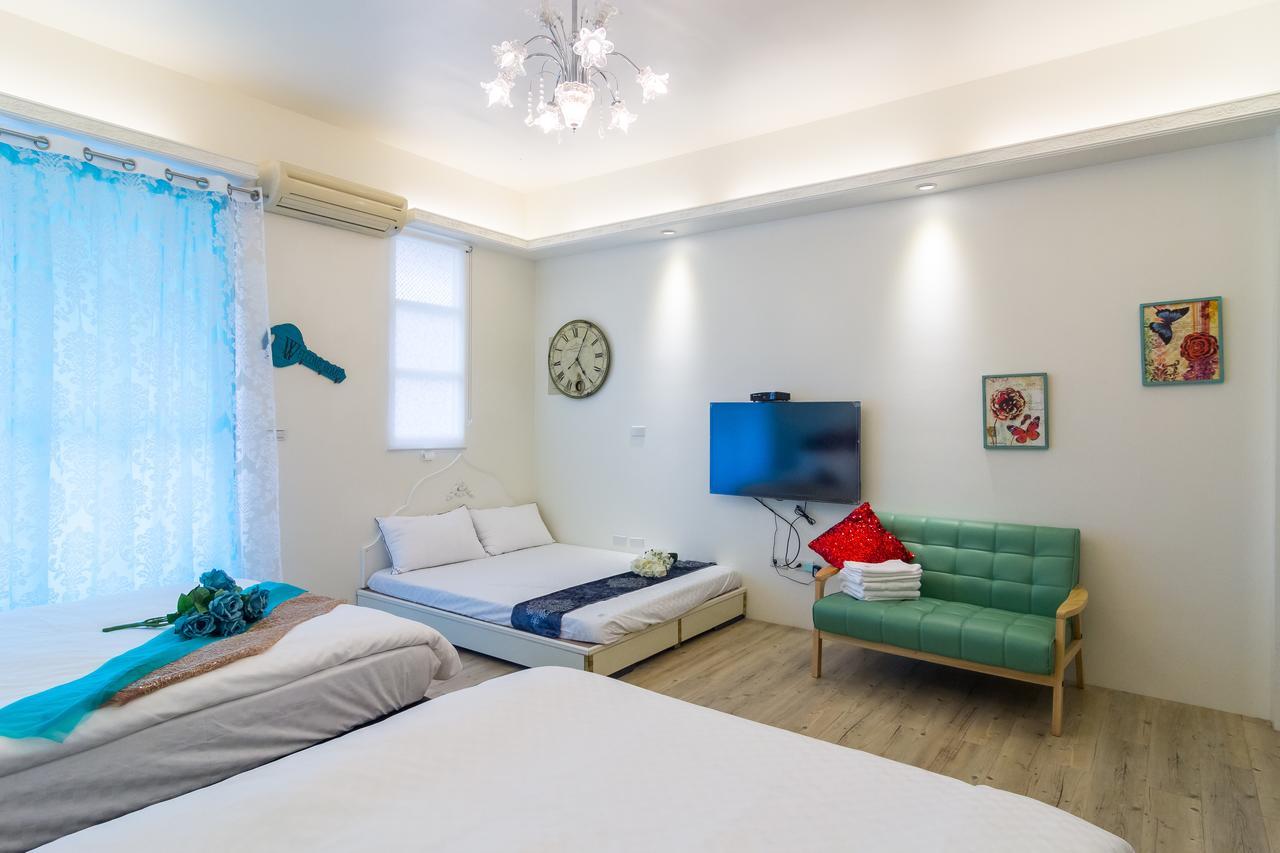 King Duo B&B Wujie Exterior foto