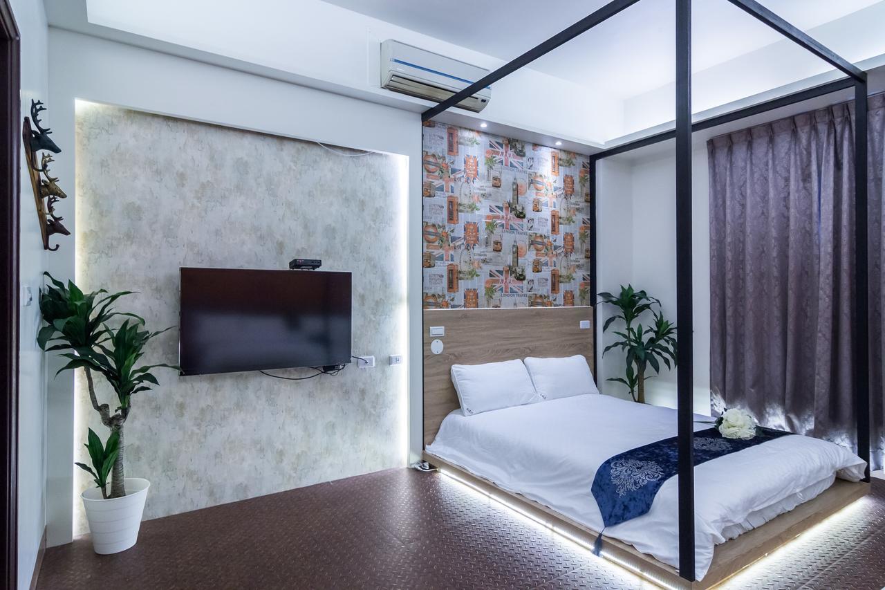 King Duo B&B Wujie Exterior foto