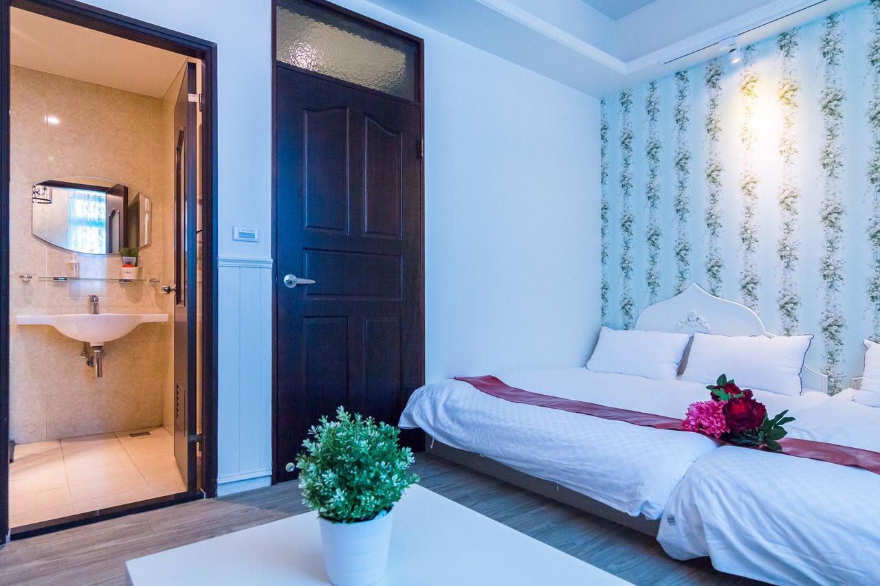 King Duo B&B Wujie Exterior foto